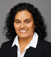 Judith Sheolie Fernando