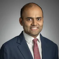 Divyang R. Patel