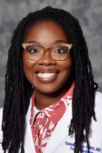 Tanielle Brew Smith