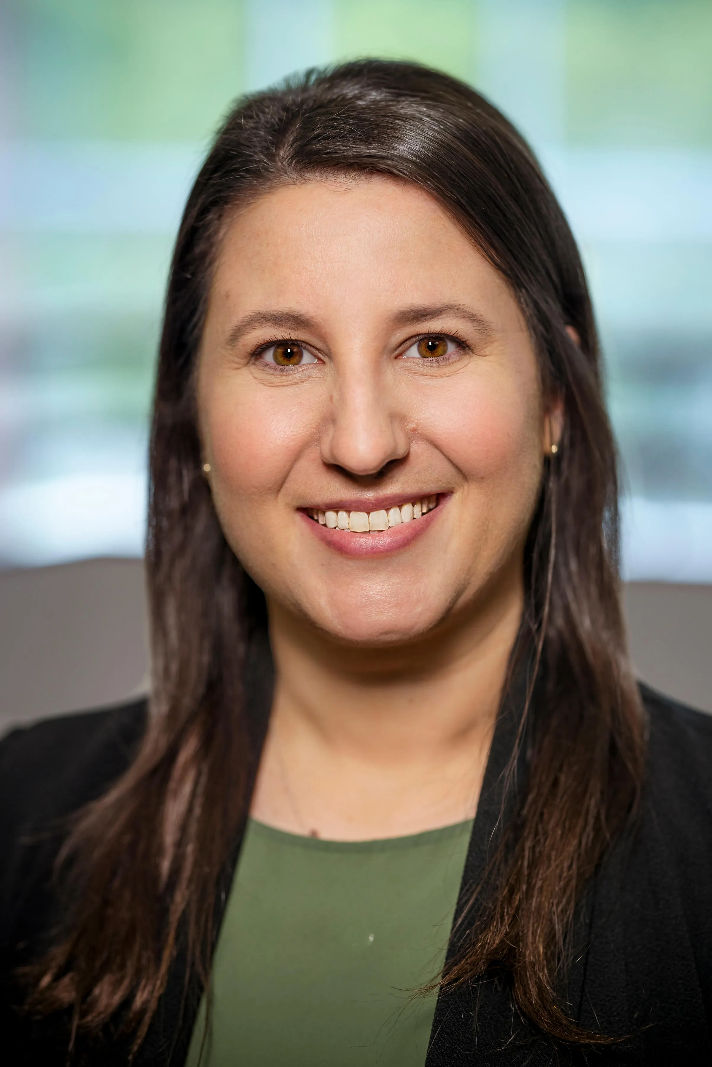 Allison Guttman