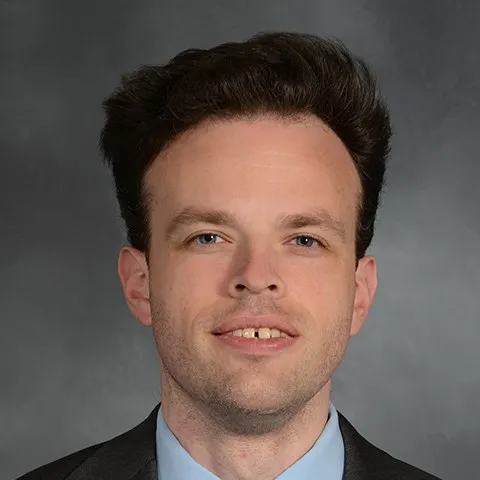 Daniel Matthew Mcdonald