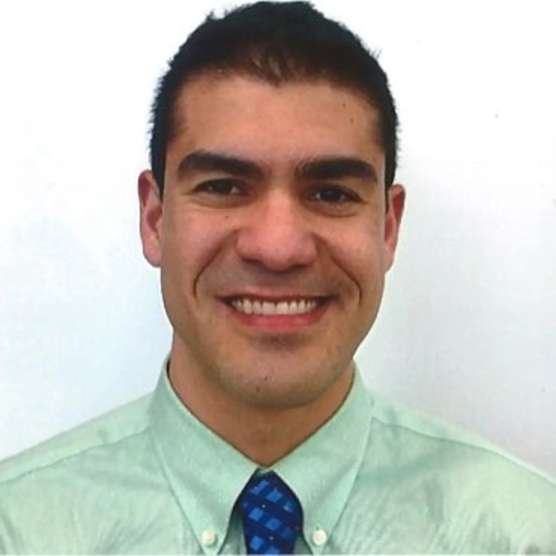 Alexander Darius Ghobadimanesh