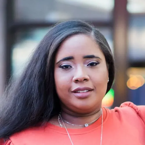 Alicia Cherie Belton