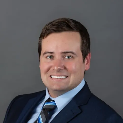 Dr. Anthony Tyler Riggio