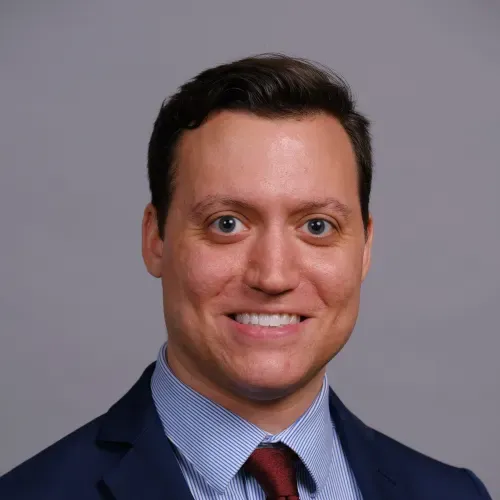 Dr. David C Pyle