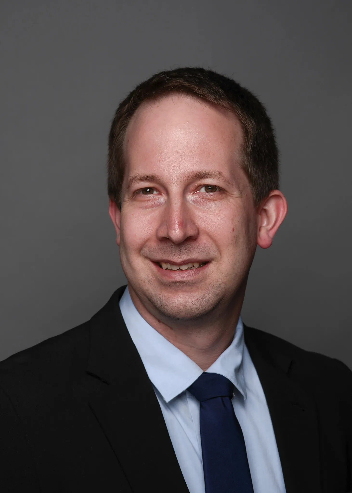 David M. Ritter
