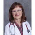 Ursula Inge Ferguson