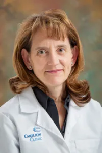 Barbara J. Trandel