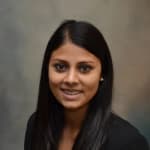 Anupama Ravi