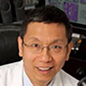 Ie-Ming Shih