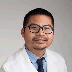 Joseph Ronald Novencido