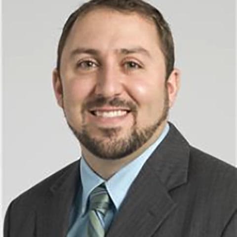 Matthew Sacco