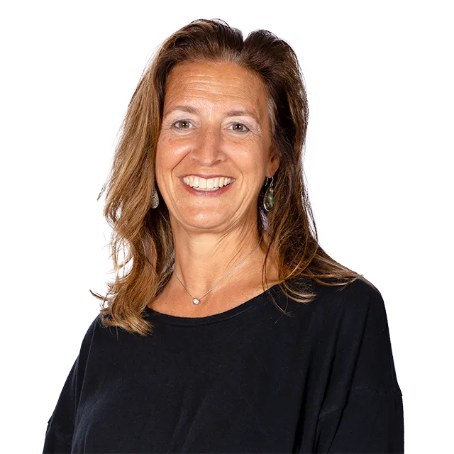Gail M Fennell
