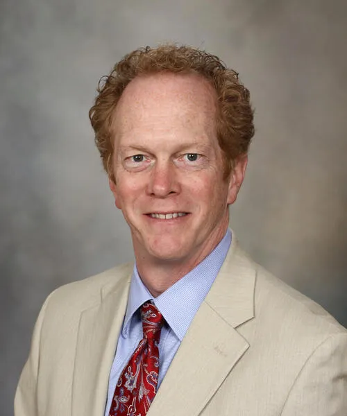 Patrick B Johnston
