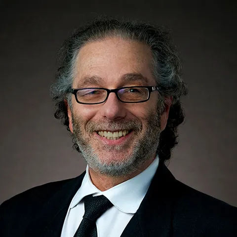 David Lane Topolsky