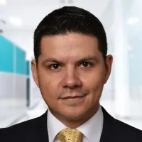 Gabriel R Tinoco Suarez