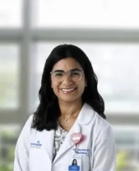 Tina Gurnani