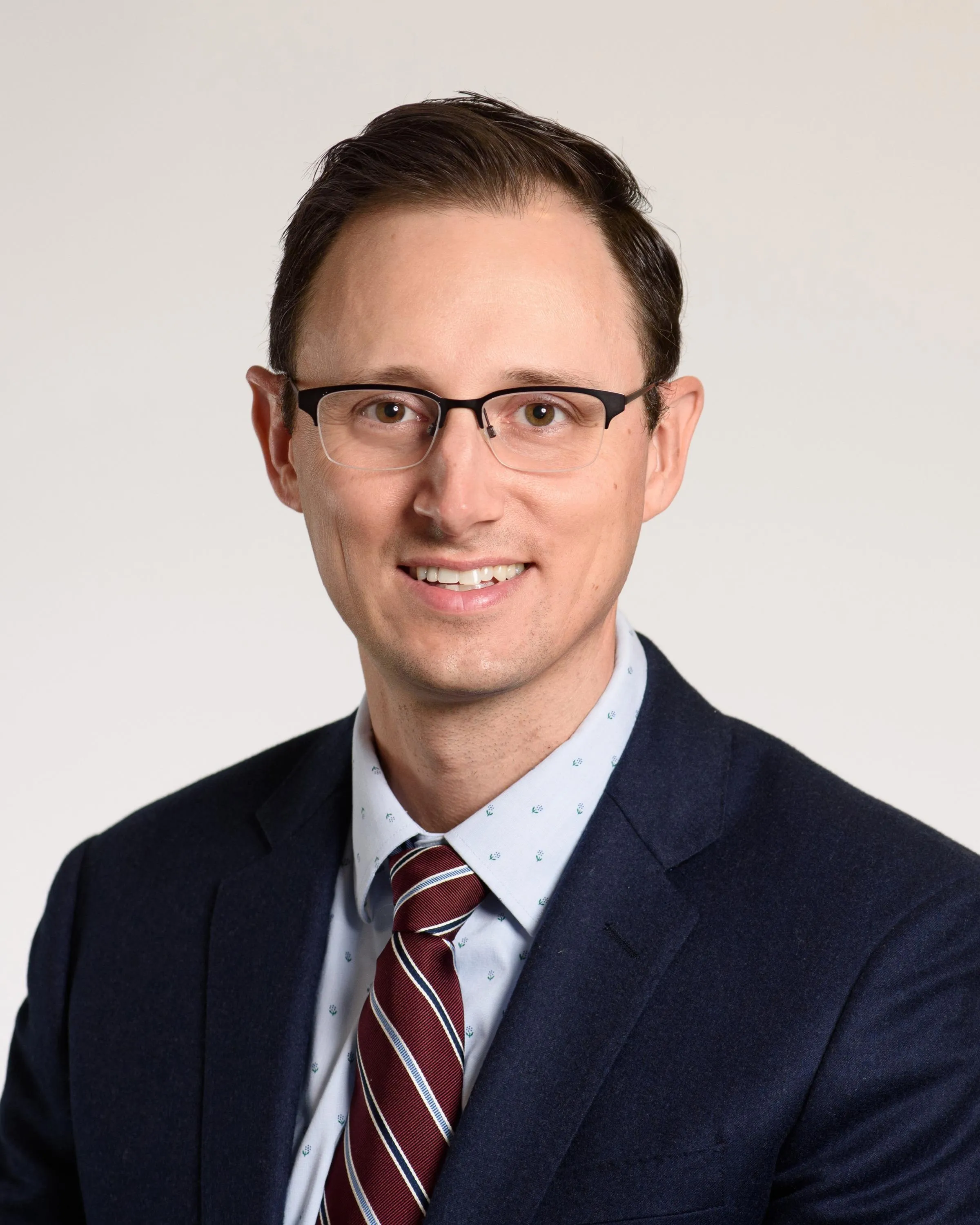 Gregory B. Summerville