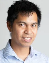 Julian Lagoy