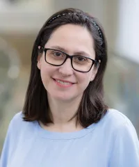 Tamara I. Tanner