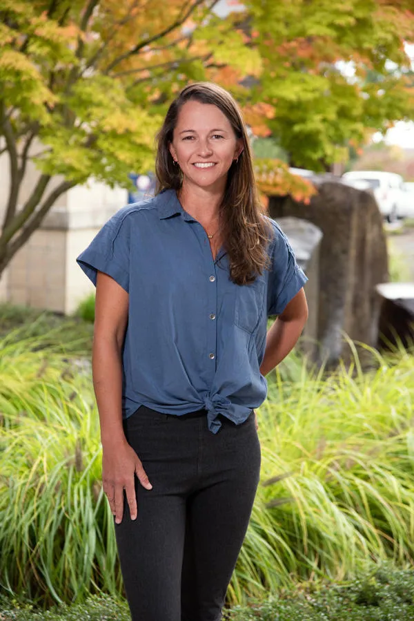 Pippa Macdonald, Md