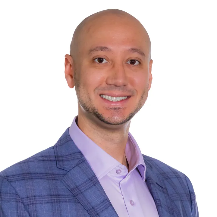 Lorenzo Omar Hernandez