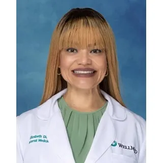 Dr. Elizabeth Diaz Gonzalez, MD, Internist | Kissimmee, FL | WebMD
