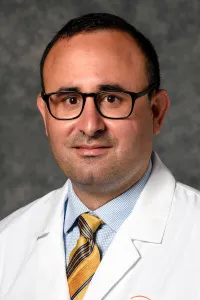 Michael A Castellano