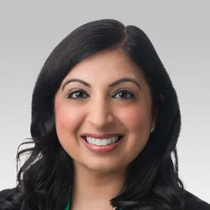Kiran Belani