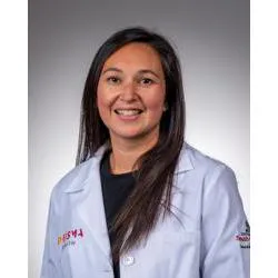 Christina Mae Martin