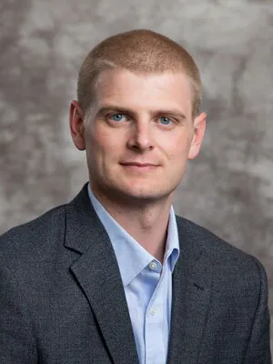 Brandon R Hood