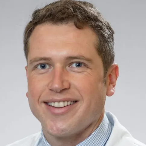 Ethan Rosenblatt