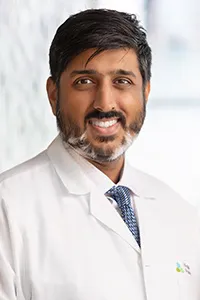 Mir Amaan Ali