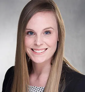 Mackenzie Thayer
