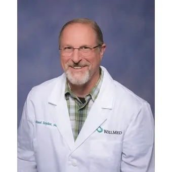 Michael Snyder