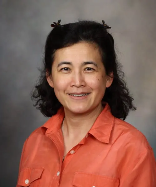 Christine Uangchin Lee