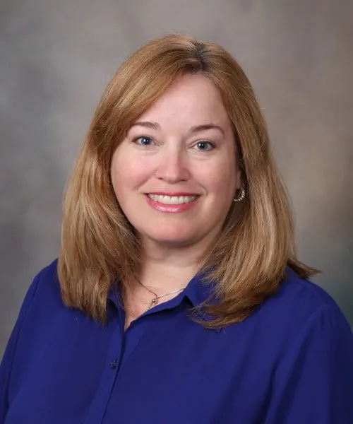 Kristen Barry Thomas