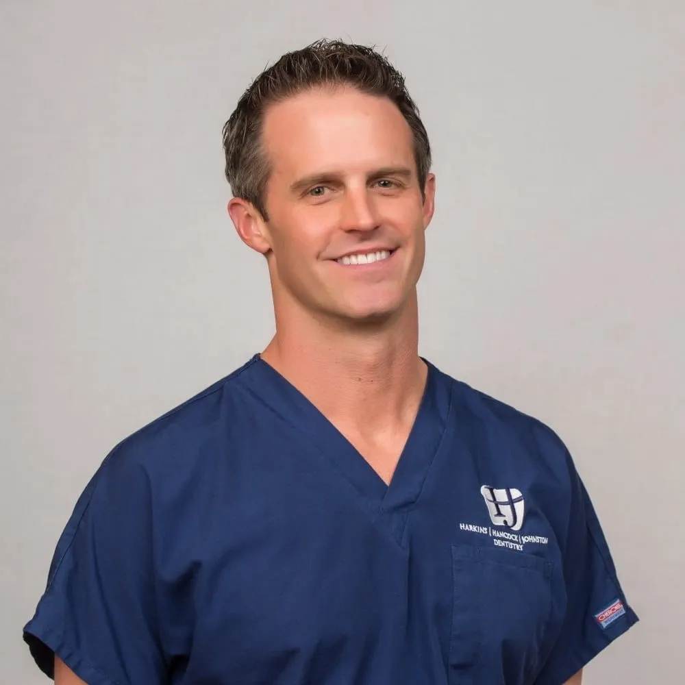 Jeff Kyle Hancock