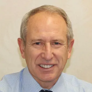 Stephen Dautel