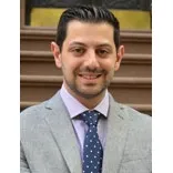 Dr. Harry Pantelides