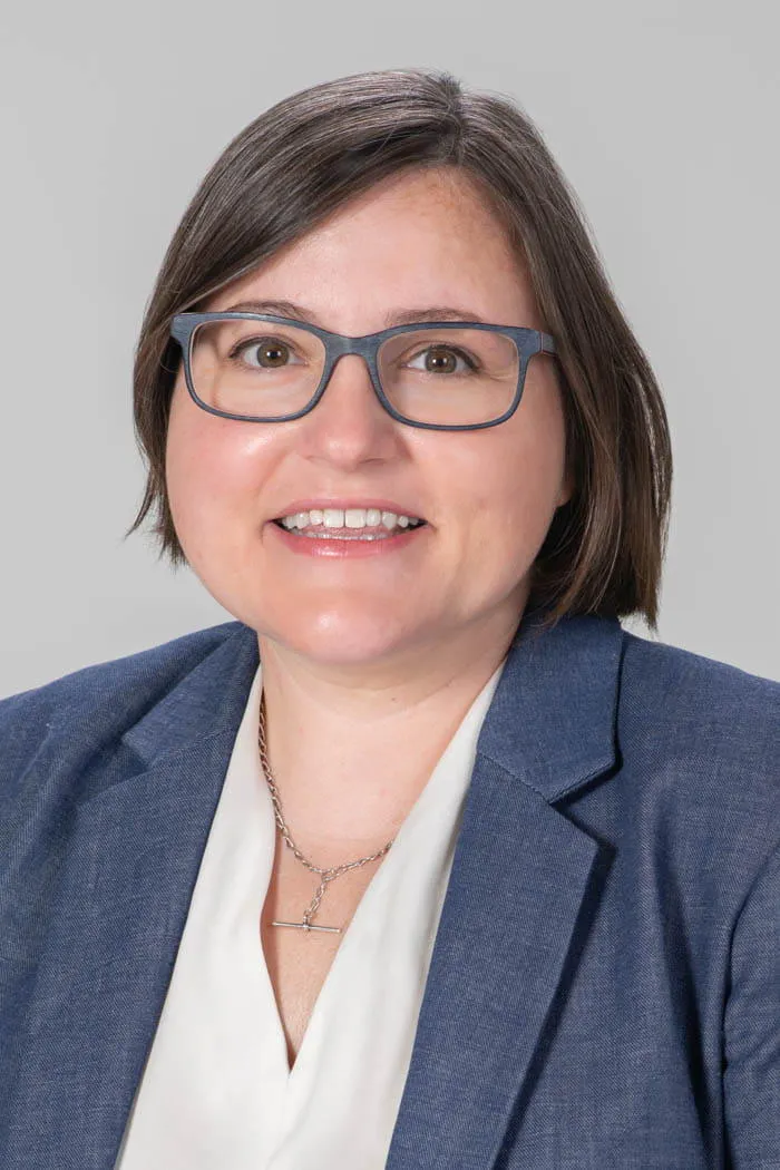 Elizabeth L. Loomis