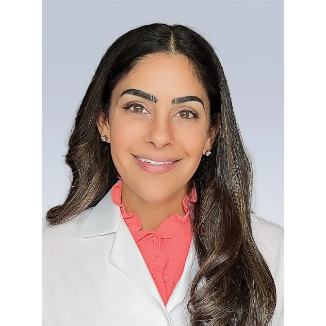 Anita Saha