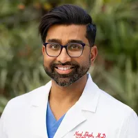 Neal Gopinath Shah