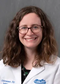 Nicole M Digiannantonio