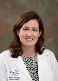Ashley W. Gerrish