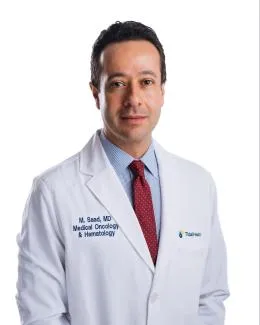 Mohammed Saad