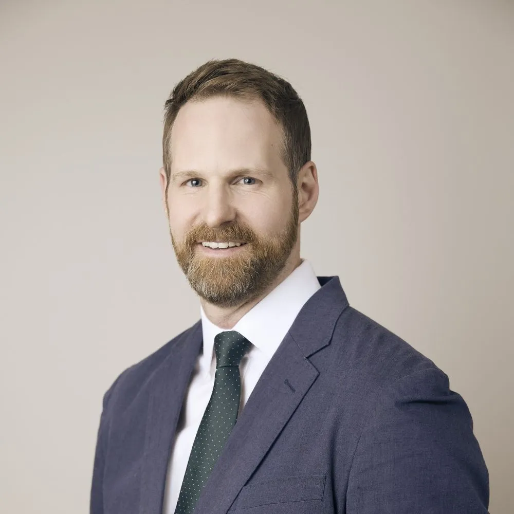 Michael Svestka, MD, FACS
