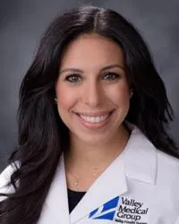 Veronica Meawad