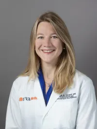 Erica A Giraldi