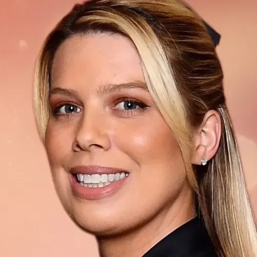 Ashley Elizabeth Delgado